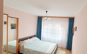 Apartment Antico
